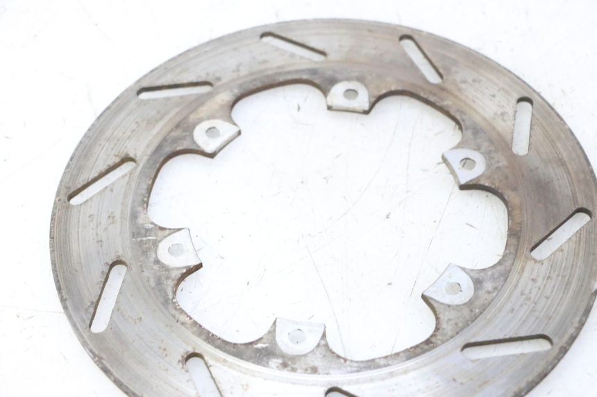 photo de REAR BRAKE DISC APRILIA ETX 125 (1998 - 2002) - Technical close-up
