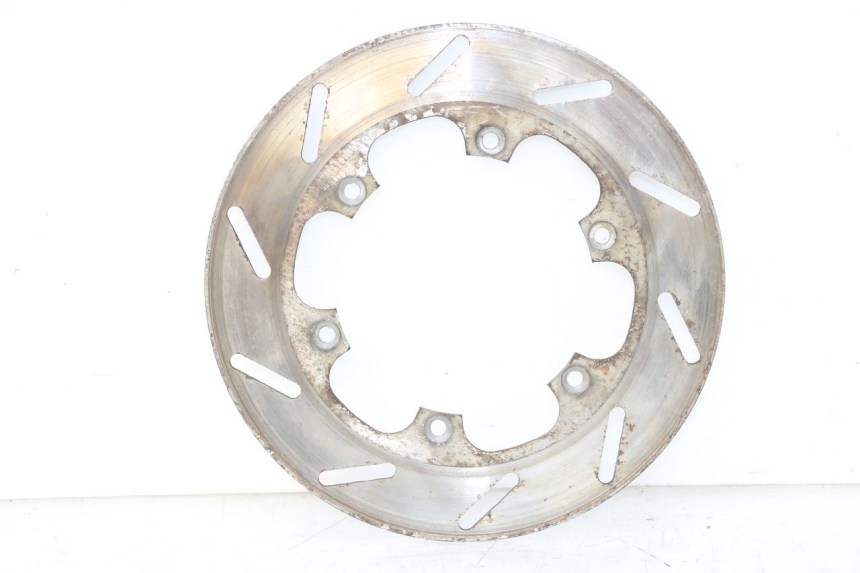 photo de REAR BRAKE DISC APRILIA ETX 125 (1998 - 2002) - Markings and original references