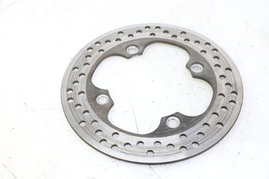 photo de REAR BRAKE DISC HONDA FES S-WING SWING ABS 125 (2007 - 2015) - Fixing points details