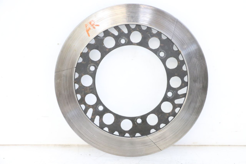 photo de REAR BRAKE DISC YAMAHA FJ 36Y 1100 (1984 - 1985) - Main view
