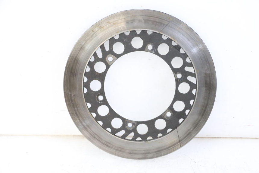 photo de REAR BRAKE DISC YAMAHA FJ 36Y 1100 (1984 - 1985) - Technical close-up