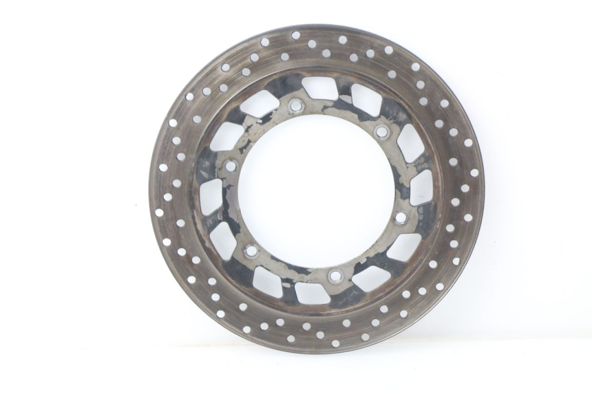 photo de REAR BRAKE DISC YAMAHA FJR ABS 1300 (2006 - 2012) - Main view