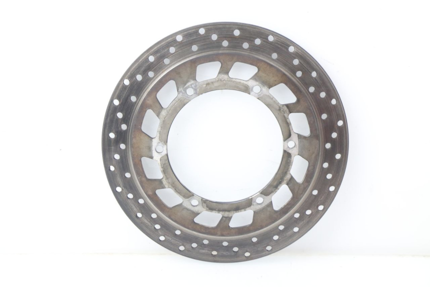 photo de REAR BRAKE DISC YAMAHA FJR ABS 1300 (2006 - 2012) - Component detail