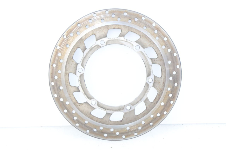 photo de REAR BRAKE DISC YAMAHA FJR ABS 1300 (2016 - 2020) - Component detail