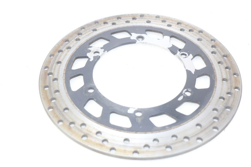 photo de REAR BRAKE DISC YAMAHA FJR ABS 1300 (2016 - 2020) - Product overview