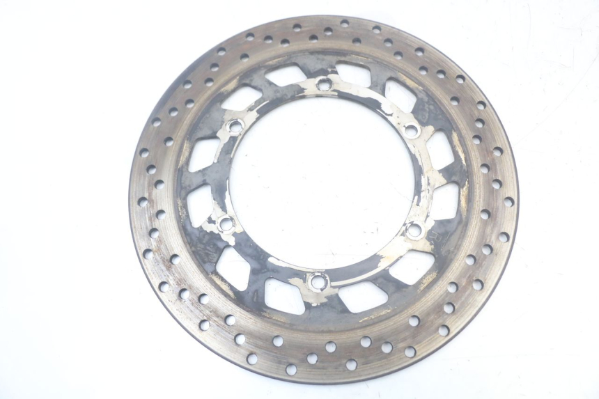 photo de REAR BRAKE DISC YAMAHA FJR ABS 1300 (2006 - 2012) - Main view