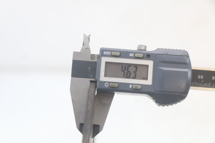 photo de REAR BRAKE DISC YAMAHA FJR ABS 1300 (2006 - 2012) - Alternative perspective