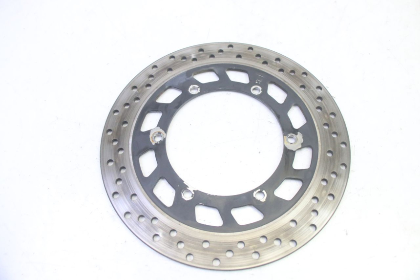 photo de REAR BRAKE DISC YAMAHA FJR ABS 1300 (2006 - 2012) - Main view