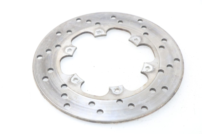 photo de REAR BRAKE DISC PIAGGIO FLY IE 125 (2012 - 2017) - Fixing points details