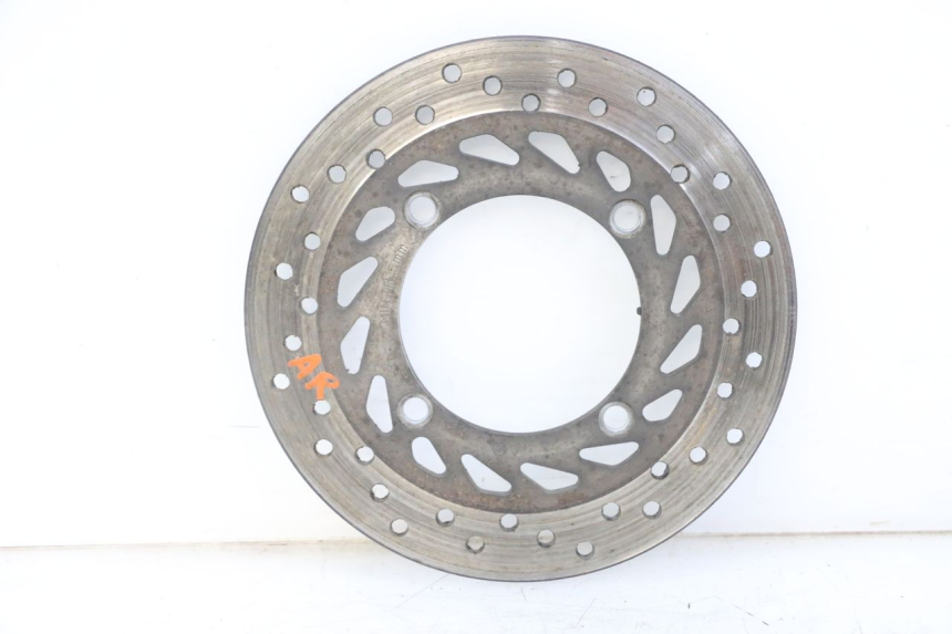 photo de REAR BRAKE DISC HONDA FORZA ABS 300 (2013 - 2017) - Main view