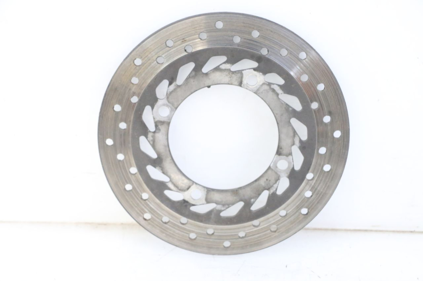 photo de REAR BRAKE DISC HONDA FORZA ABS 300 (2013 - 2017) - Component detail