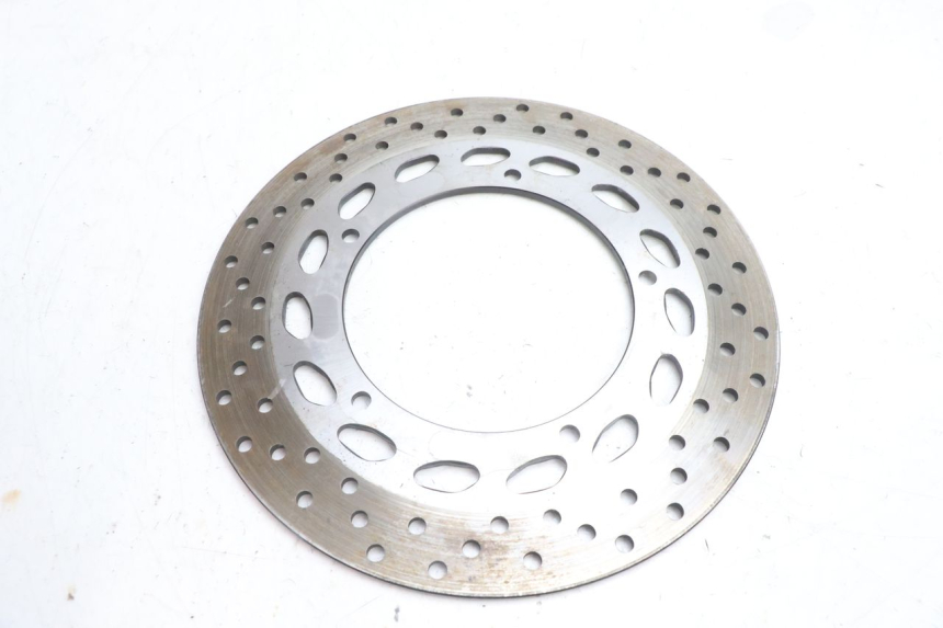 photo de REAR BRAKE DISC YAMAHA FZ8 800 (2010 - 2016) - Main view