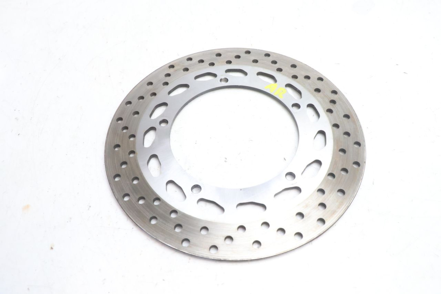 photo de REAR BRAKE DISC YAMAHA FZ8 800 (2010 - 2016) - Component detail