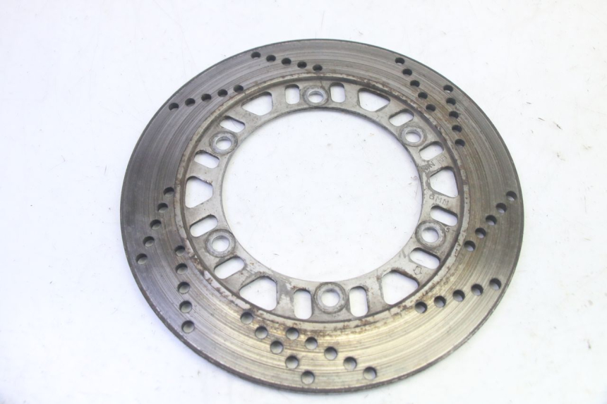 photo de REAR BRAKE DISC KAWASAKI GPZ RX 1000 (1986 - 1988) - Main view