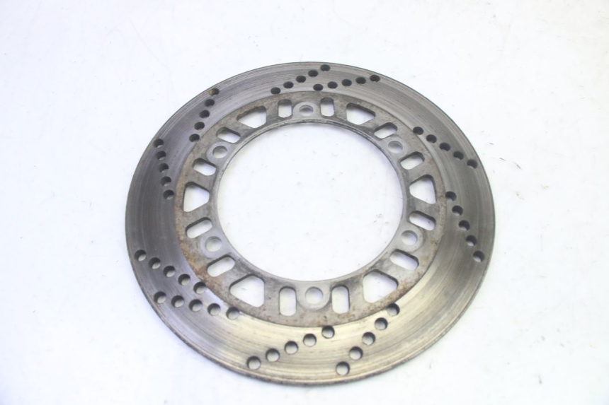 photo de REAR BRAKE DISC KAWASAKI GPZ RX 1000 (1986 - 1988) - Component detail