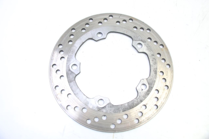 photo de REAR BRAKE DISC SUZUKI GSR 750 (2011 - 2017) - Main view