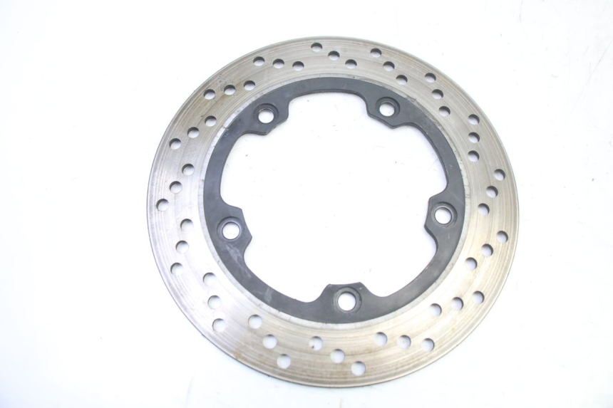 photo de REAR BRAKE DISC SUZUKI GSR 750 (2011 - 2017) - Component detail
