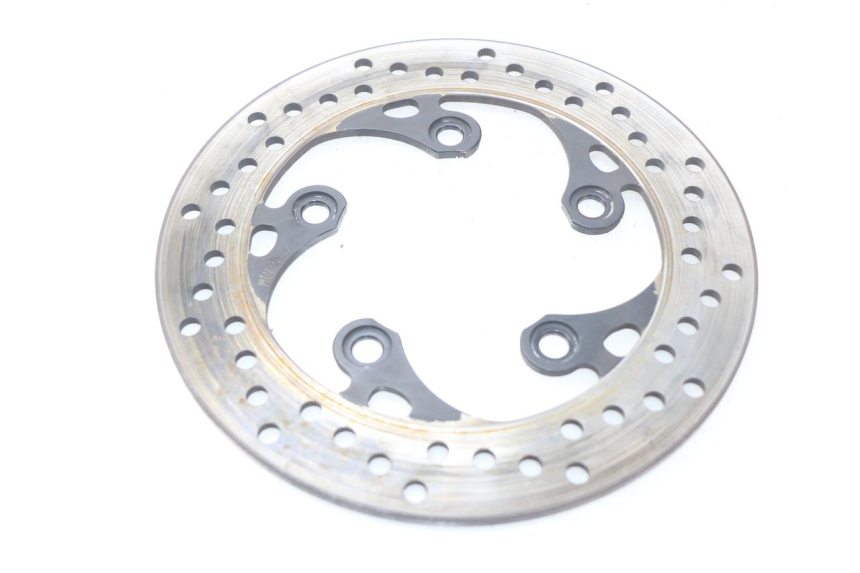 photo de REAR BRAKE DISC SUZUKI GSX-R GSXR 750 (2011 - 2016) - Alternative perspective