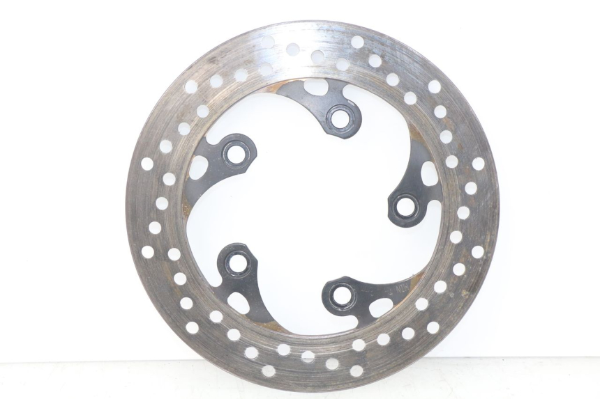 photo de REAR BRAKE DISC SUZUKI GSX-R GSXR 750 (2011 - 2016) - Main view