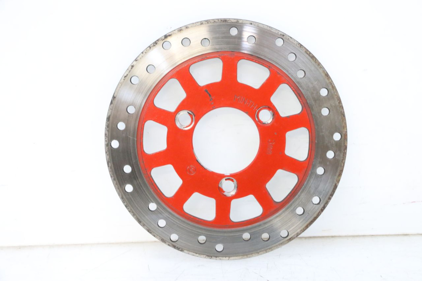 photo de REAR BRAKE DISC JM MOTORS GTS 125 (2015 - 2019) - Main view