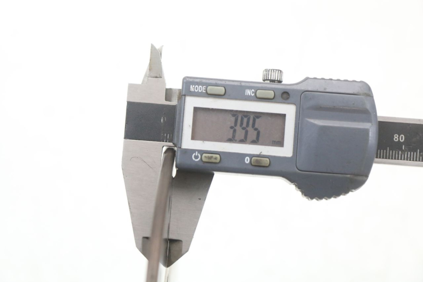 photo de REAR BRAKE DISC HYTRACK HY S 4X4 410 (2013 - 2016) - Product overview