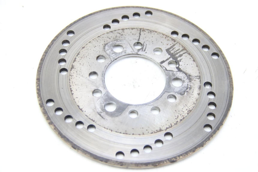 photo de REAR BRAKE DISC REVATTO IMPERATOR 125 (2007 - 2015) - Component detail