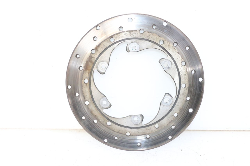 photo de REAR BRAKE DISC KEEWAY K-LIGHT KLIGHT 125 (2018 - 2025) - Technical close-up
