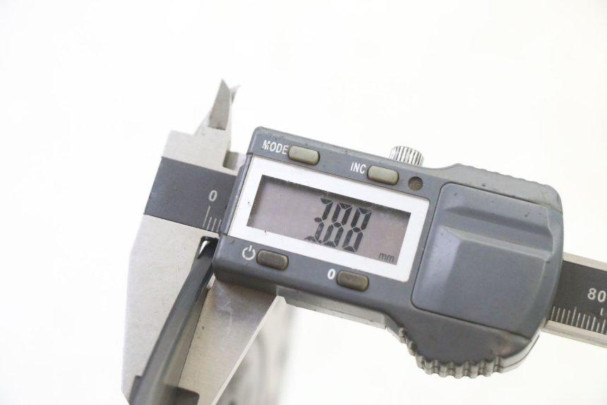 photo de REAR BRAKE DISC KIDEN KD125-G 125 (2018 - 2022) - Product overview