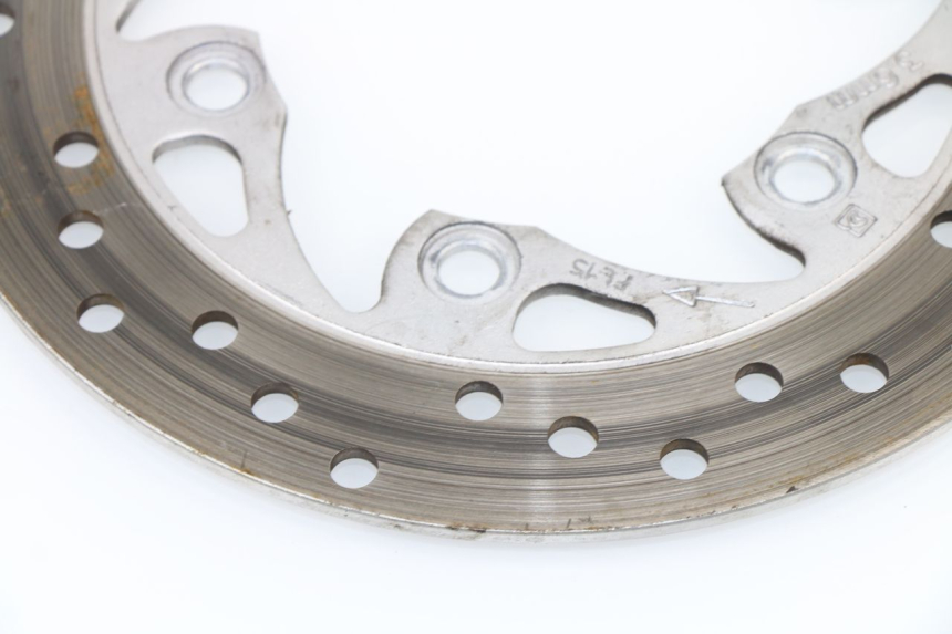 photo de REAR BRAKE DISC KTM DUKE ABS 125 (2011 - 2016) - Alternative perspective