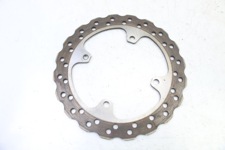 photo de REAR BRAKE DISC KAWASAKI KX F KXF 450 (2009 - 2011) - Component detail