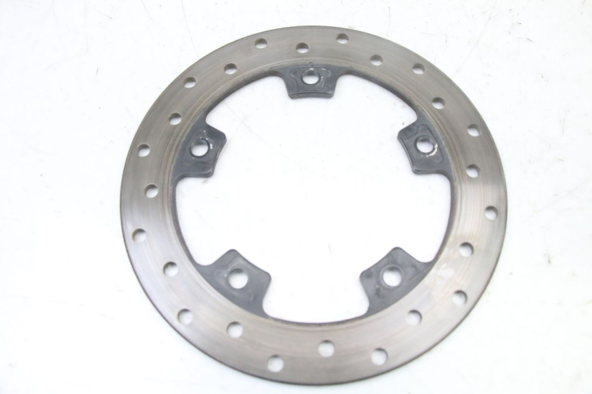 photo de REAR BRAKE DISC KYMCO XCITING 500 (2007 - 2010) - Component detail