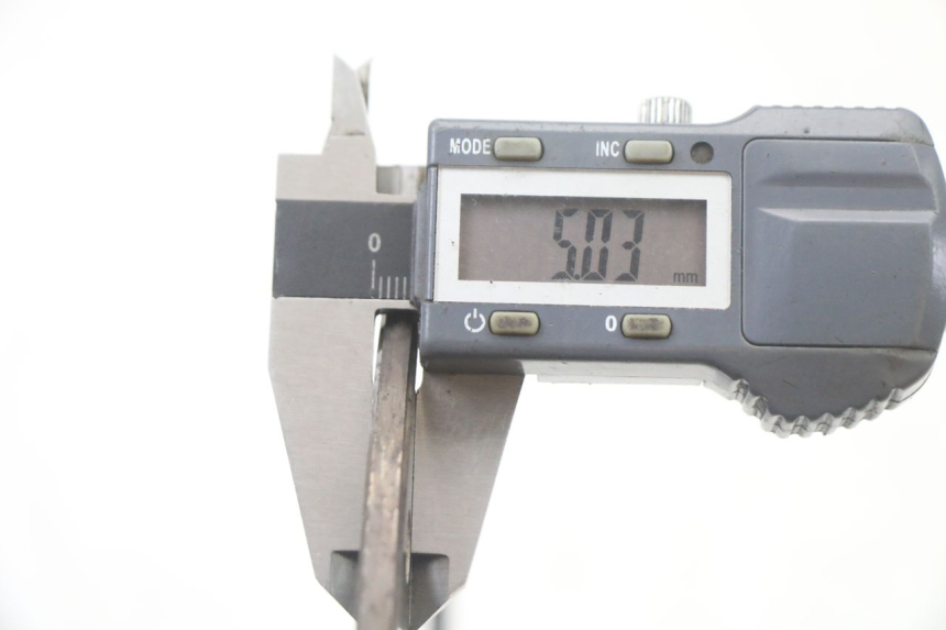 photo de REAR BRAKE DISC KYMCO XCITING 500 (2007 - 2010) - Product overview