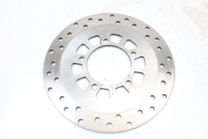 photo de REAR BRAKE DISC MASAI SCRAMBLER SPORT 125 (2021 - 2025) - Component detail