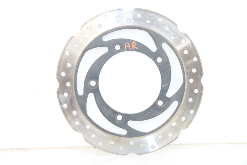 photo de REAR BRAKE DISC PIAGGIO MEDLEY 125 (2016 - 2023) - Main view