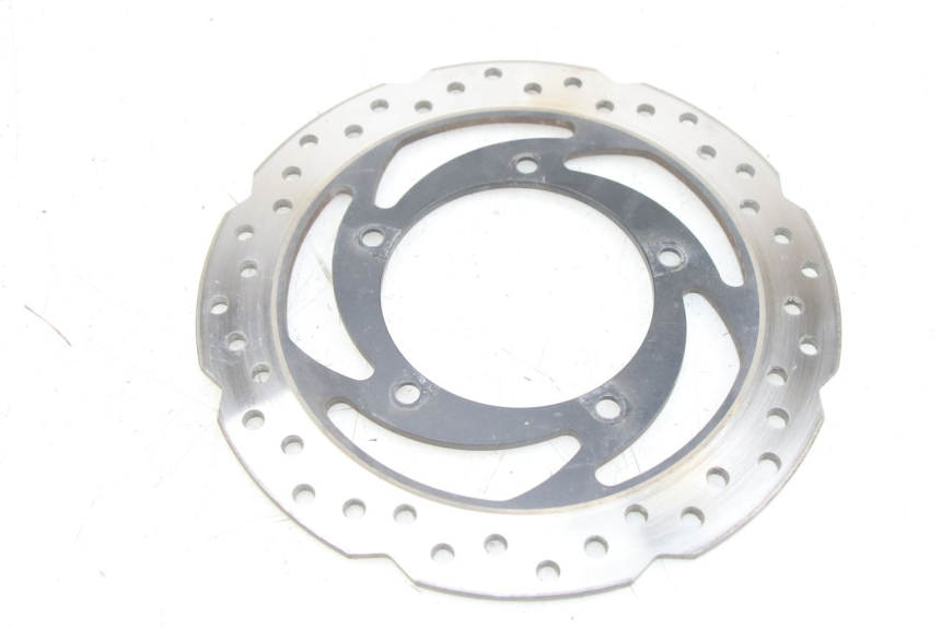 photo de REAR BRAKE DISC PIAGGIO MEDLEY 125 (2016 - 2023) - Technical close-up
