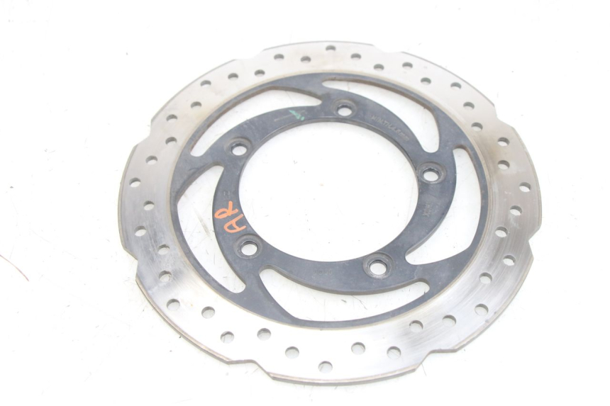 photo de REAR BRAKE DISC PIAGGIO MEDLEY 125 (2016 - 2023) - Product overview