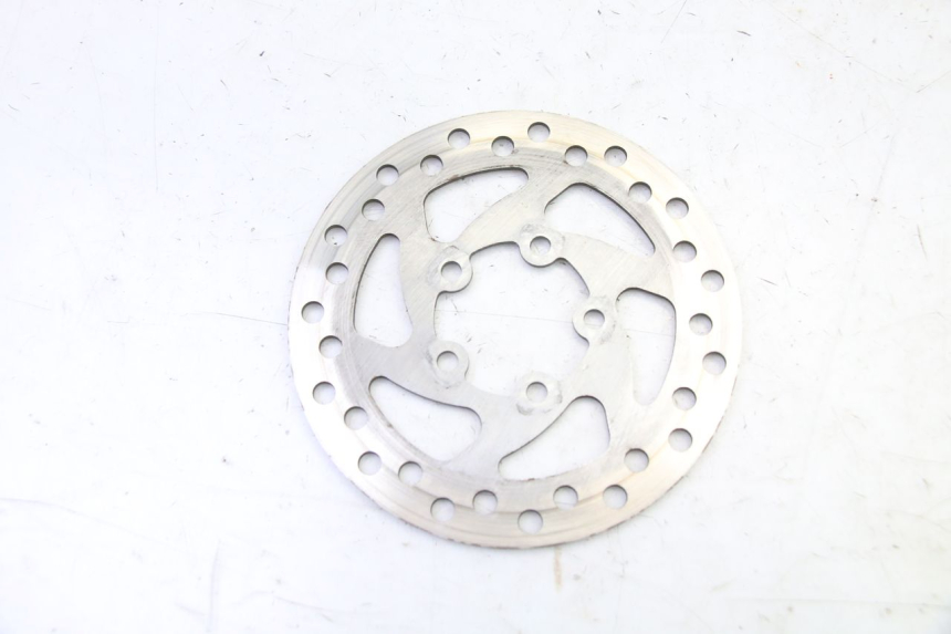 photo de REAR BRAKE DISC XIAOMI MI PRO 2 1 - Main view