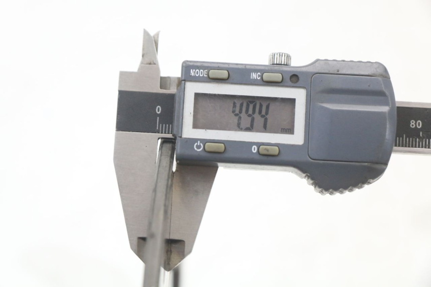 photo de REAR BRAKE DISC PIAGGIO MP3 HPE 350 (2018 - 2020) - Product overview