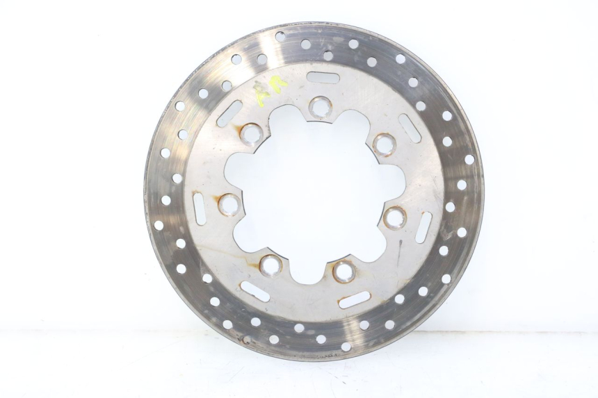 photo de REAR BRAKE DISC PIAGGIO MP3 HPE 530 (2022 - 2026) - Main view