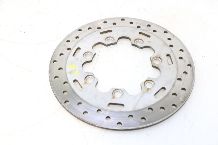 photo de REAR BRAKE DISC PIAGGIO MP3 HPE 530 (2022 - 2026) - Technical close-up