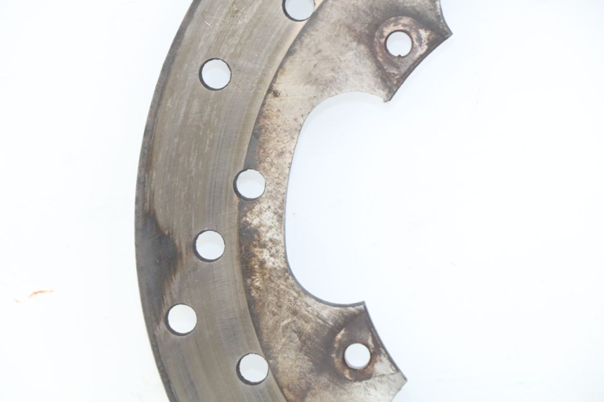 photo de REAR BRAKE DISC PIAGGIO MP3 LT 400 (2007 - 2012) - Product overview