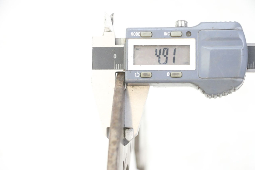 photo de REAR BRAKE DISC PIAGGIO MP3 LT 300 (2010 - 2016) - Component detail