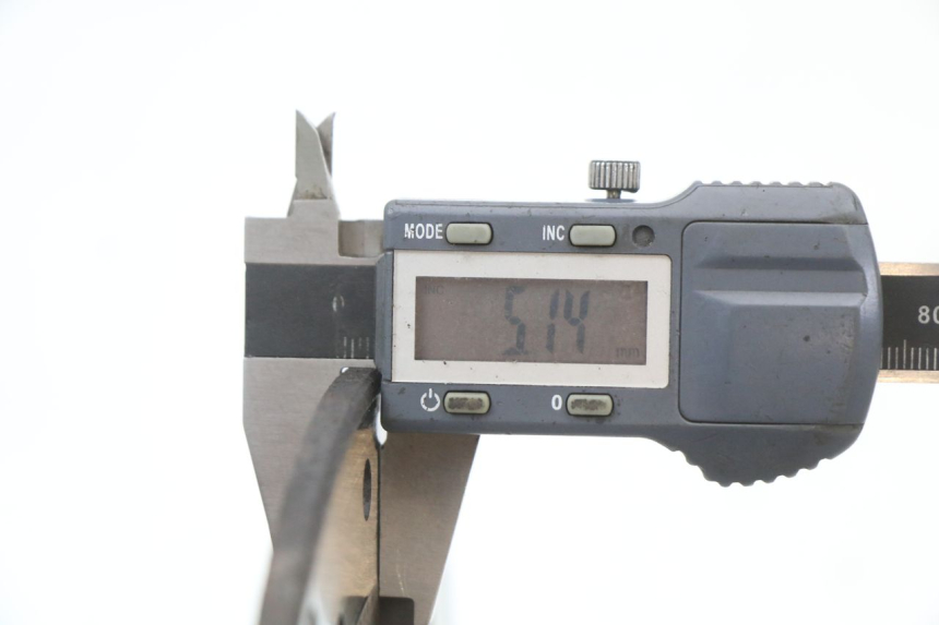 photo de REAR BRAKE DISC PIAGGIO MP3 500 (2011 - 2015) - Product overview