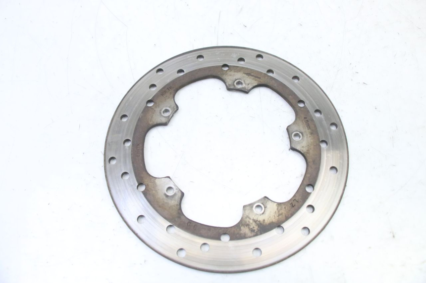 photo de REAR BRAKE DISC PIAGGIO MP3 500 (2011 - 2015) - Component detail