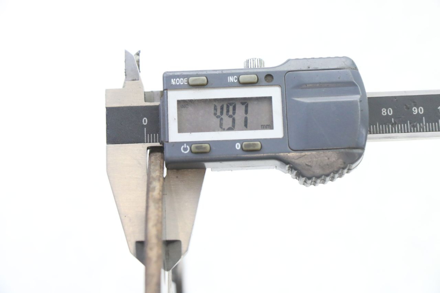 photo de REAR BRAKE DISC PIAGGIO MP3 500 (2011 - 2015) - Product overview