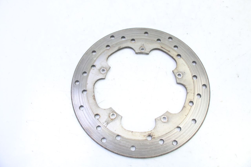 photo de REAR BRAKE DISC PIAGGIO MP3 RL 250 (2006 - 2010) - Component detail