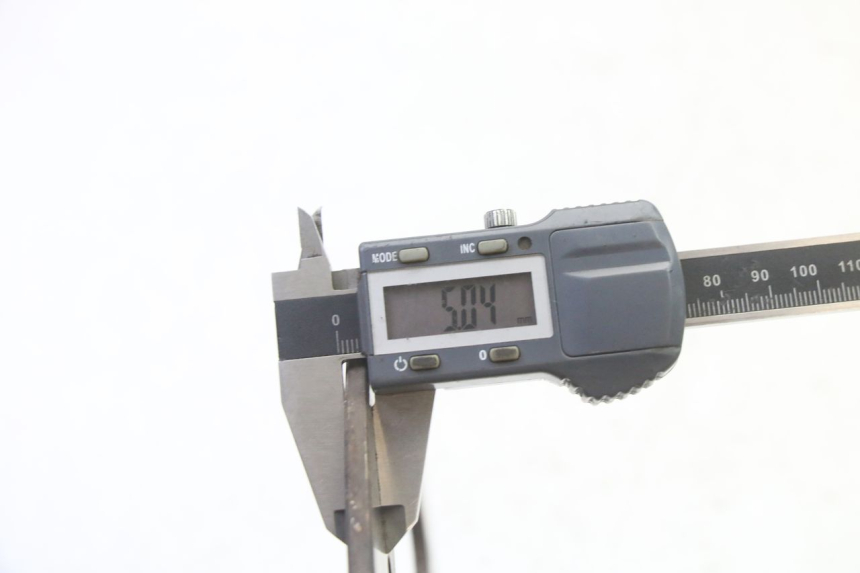 photo de REAR BRAKE DISC PIAGGIO MP3 RL 250 (2006 - 2010) - Product overview