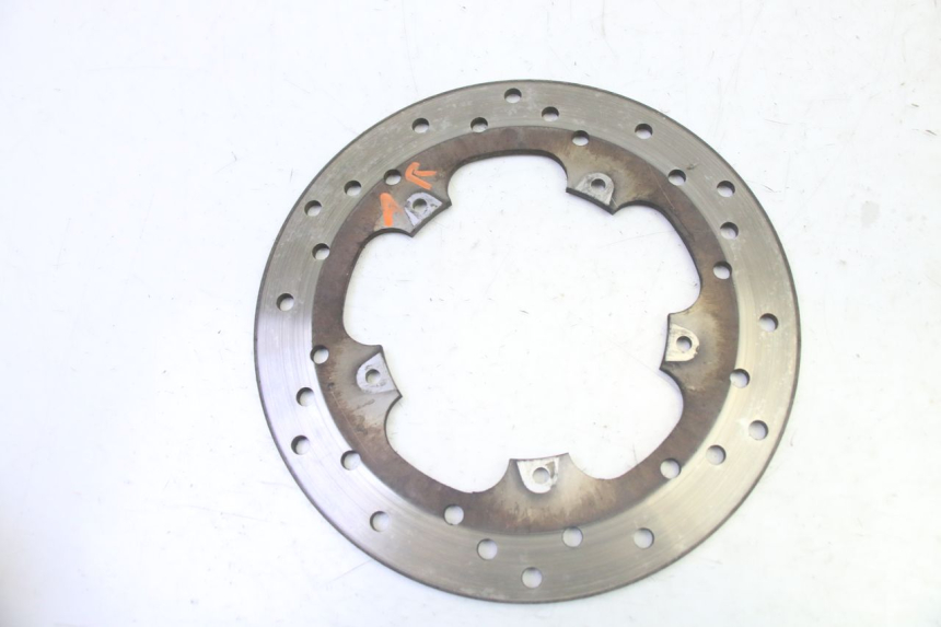 photo de REAR BRAKE DISC PIAGGIO MP3 500 (2011 - 2015) - Component detail