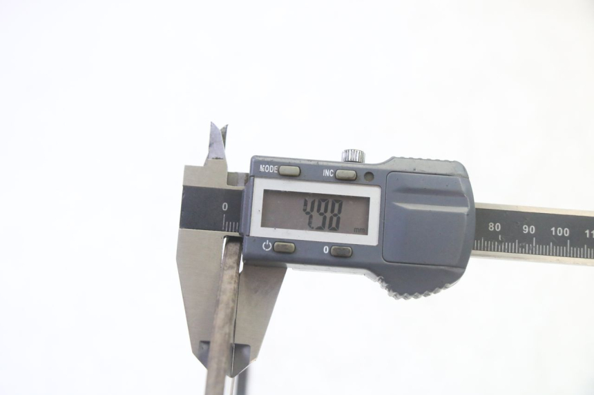 photo de REAR BRAKE DISC PIAGGIO MP3 500 (2011 - 2015) - Product overview