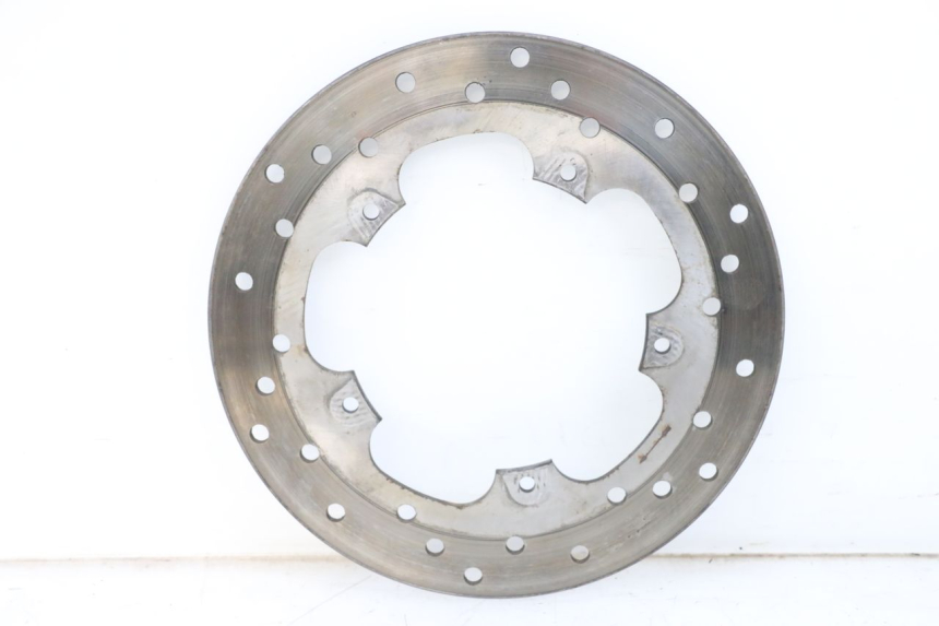 photo de REAR BRAKE DISC PIAGGIO MP3 500 (2016 - 2018) - Fixing points details